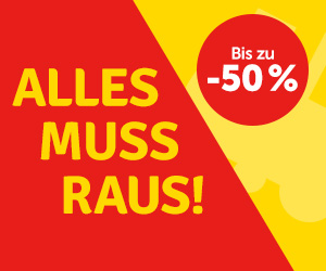 Sale bei myToys 