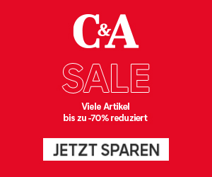 C&A Sale