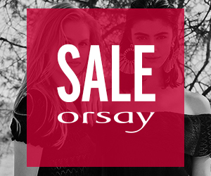 Sale bei Orsay