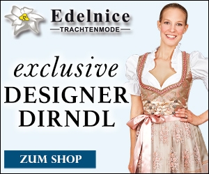 Edelnice Trachtenmode